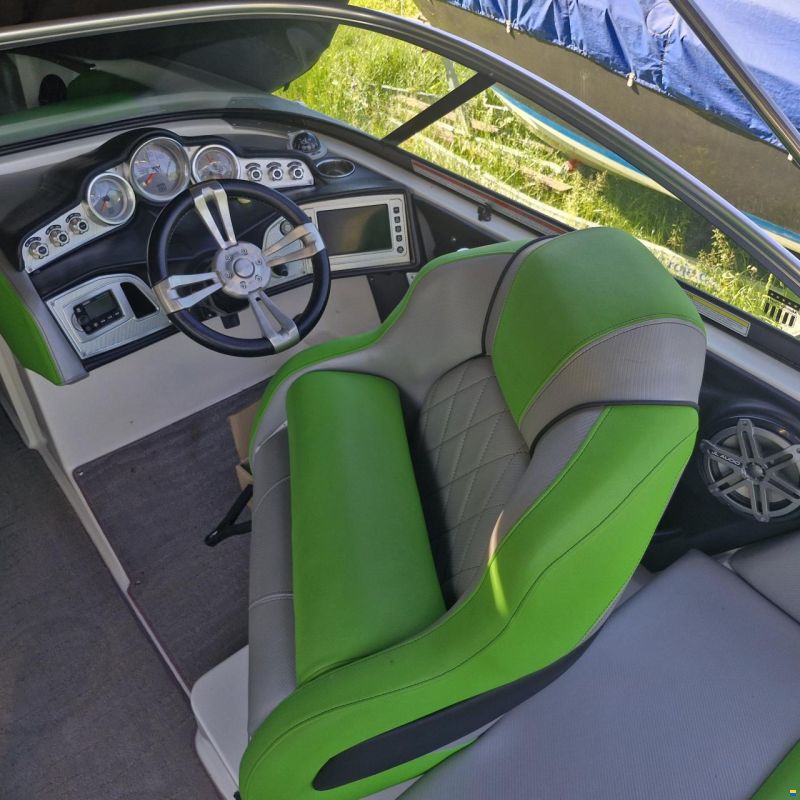 MasterCraft X46