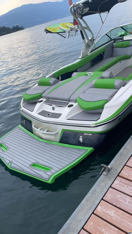 MasterCraft X46
