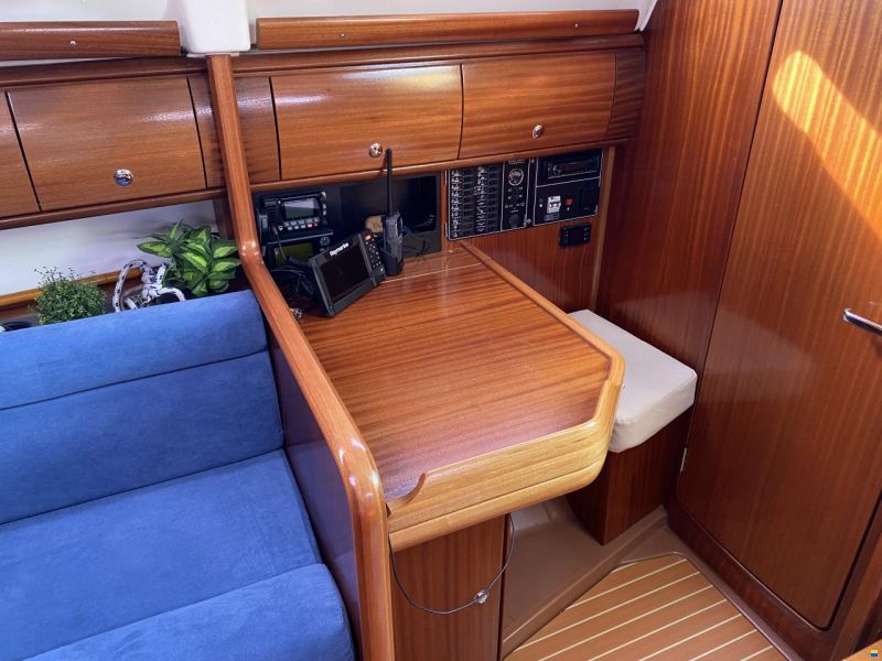 Bavaria 32