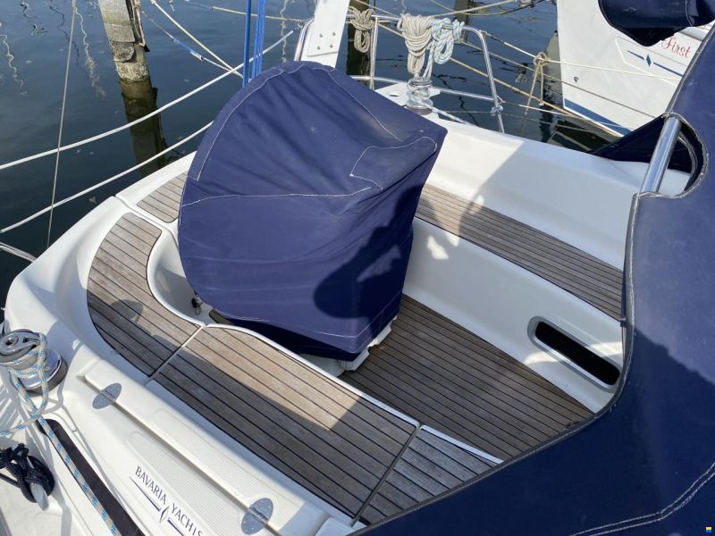 Bavaria 32