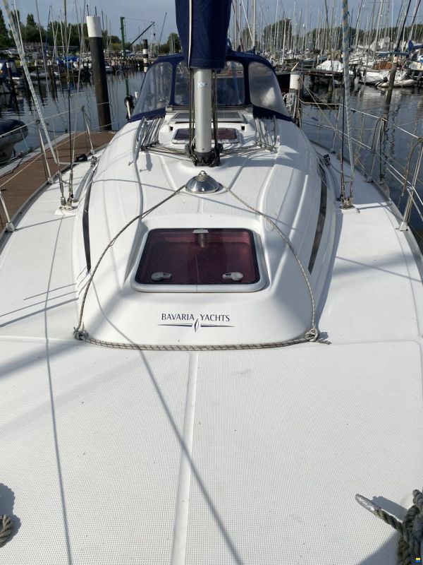 Bavaria 32