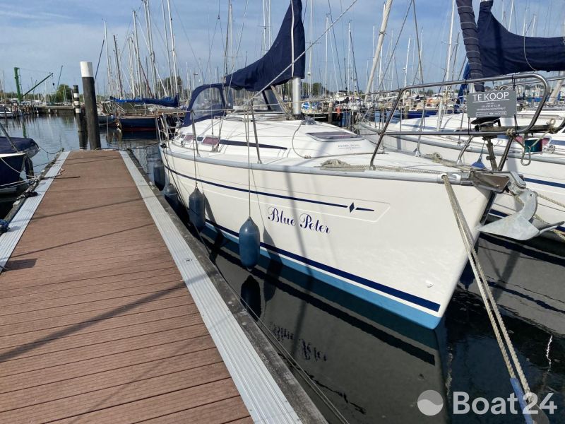 Bavaria 32