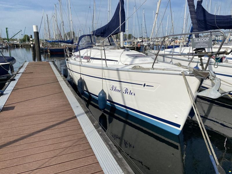 Bavaria 32