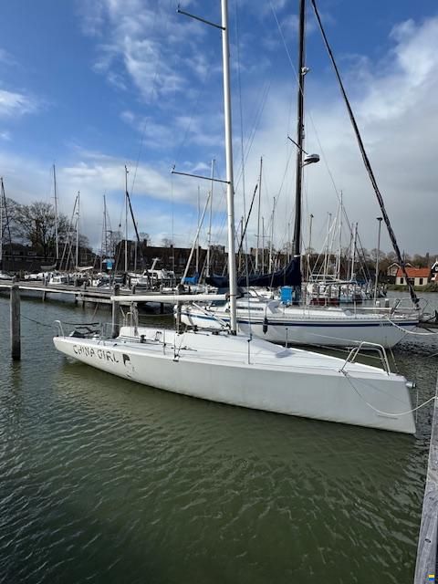 FarEast 28R