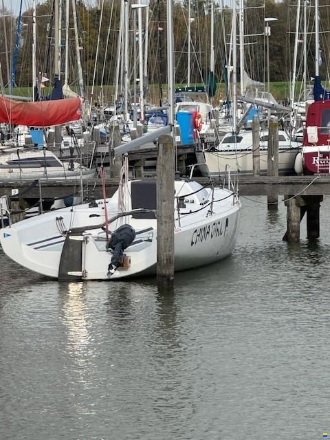 FarEast 28R