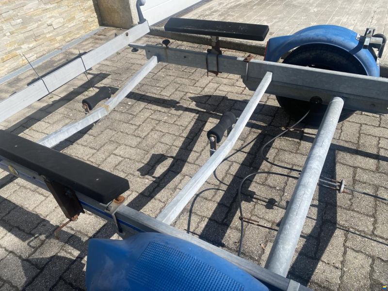 Safety Trailer Safety-Trailer TB 1300