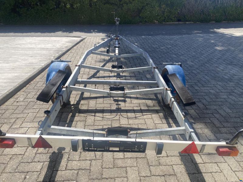 Safety Trailer Safety-Trailer TB 1300
