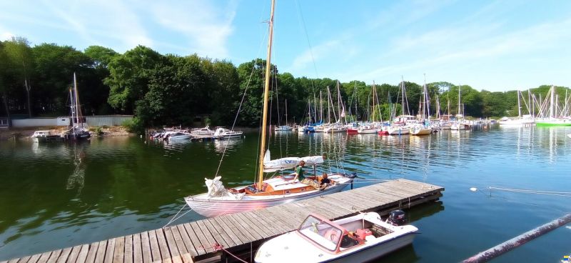Schlichting Folkeboot