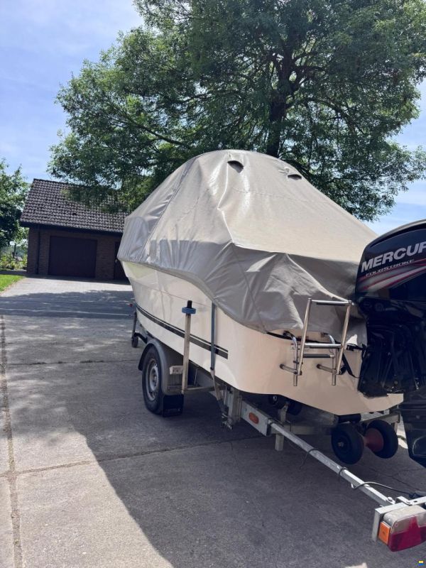 Quicksilver 500