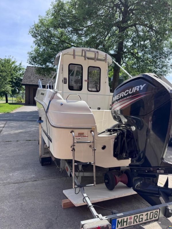 Quicksilver 500
