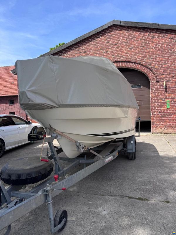 Quicksilver 500
