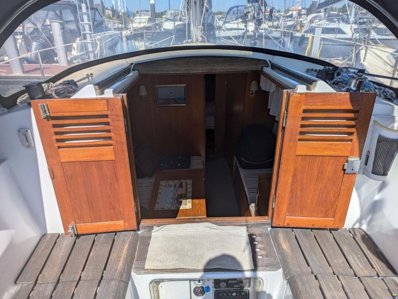 Sirius 26