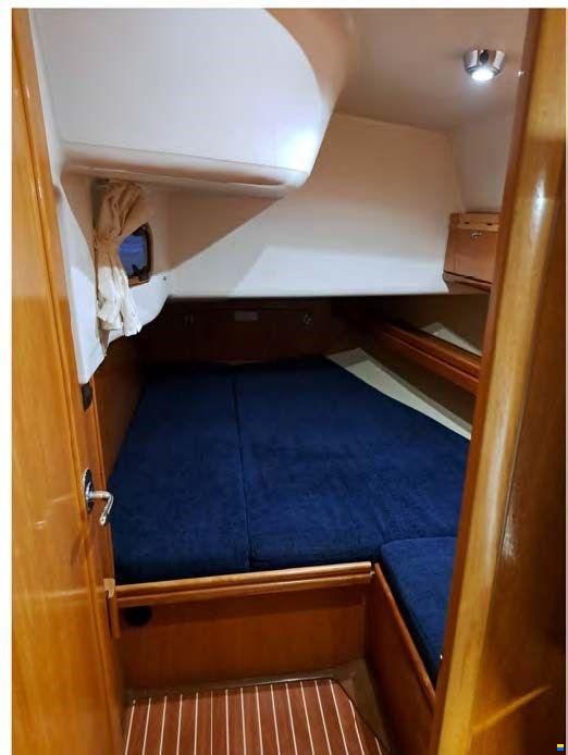Bavaria 44 Vision