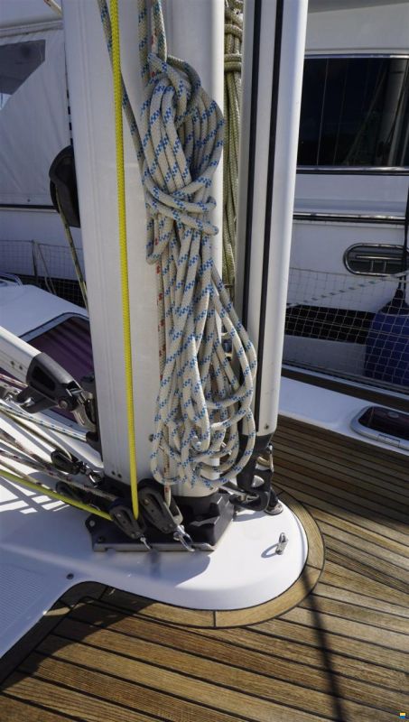 Bavaria 44 Vision