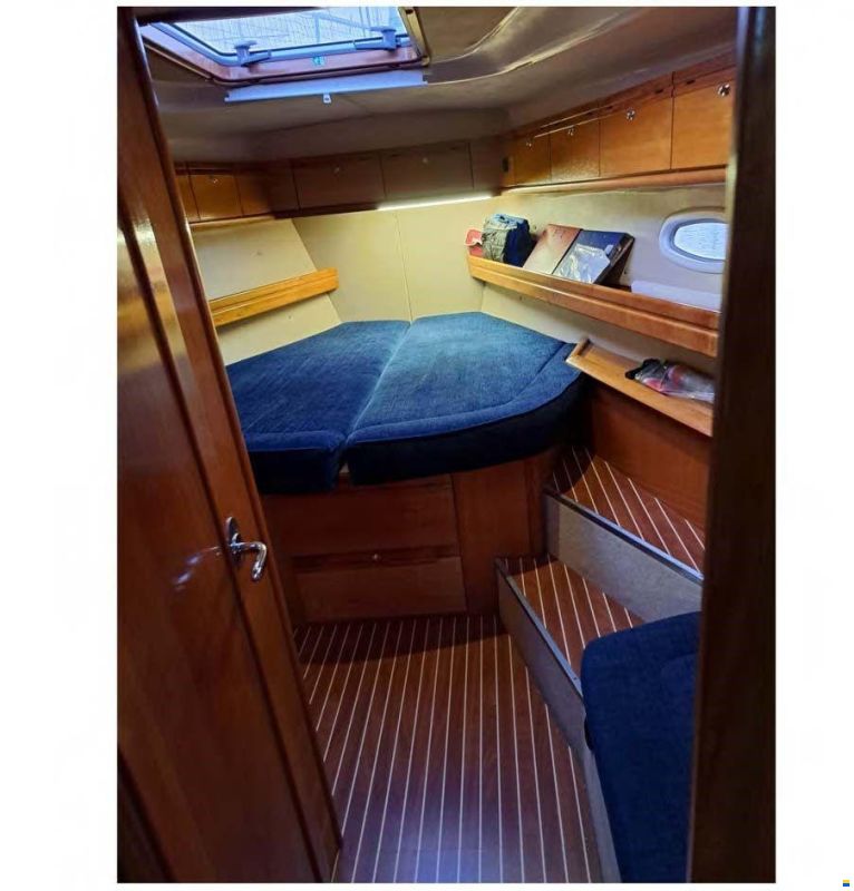 Bavaria 44 Vision