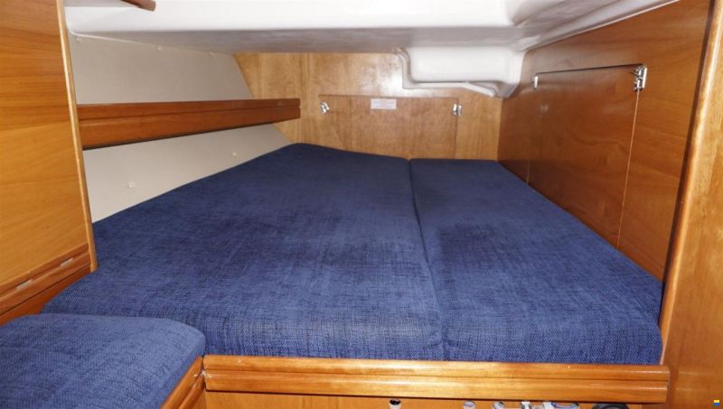 Bavaria 44 Vision