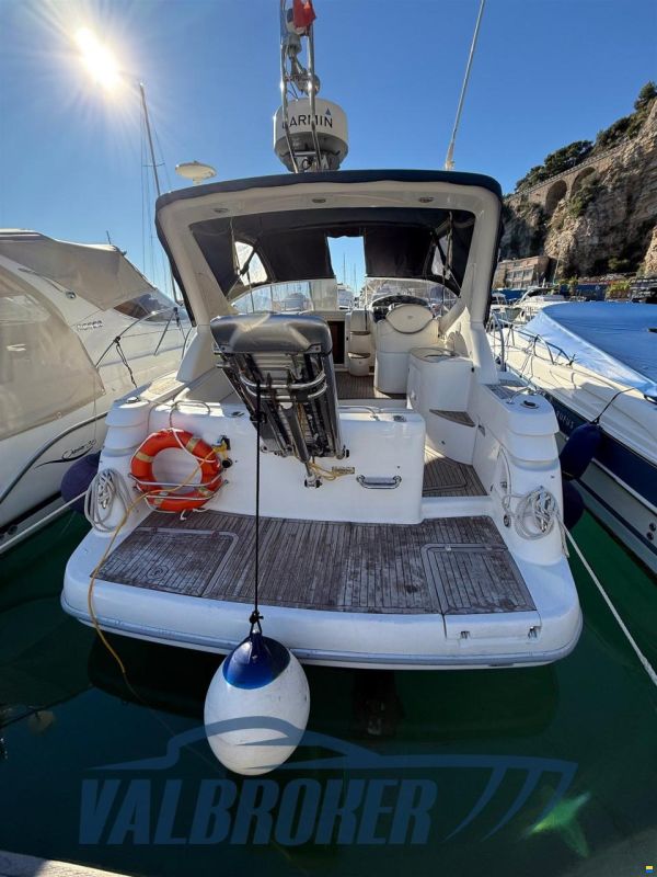Sessa C 35