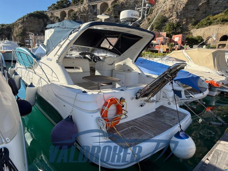 Sessa C 35