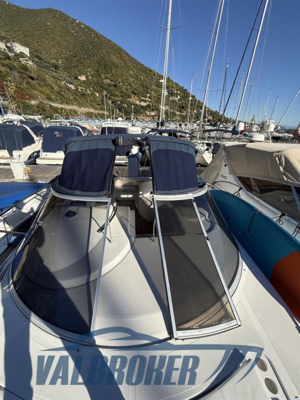 Sessa C 35