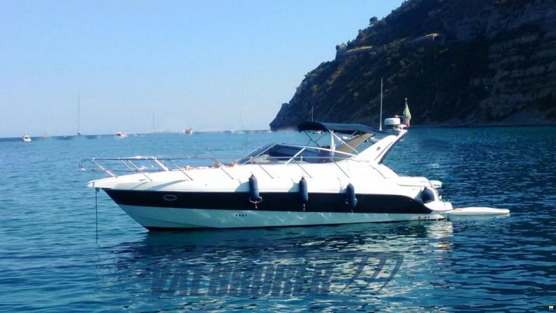 Sessa C 35