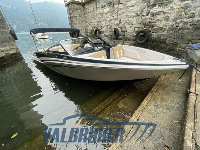 Glastron GT 185