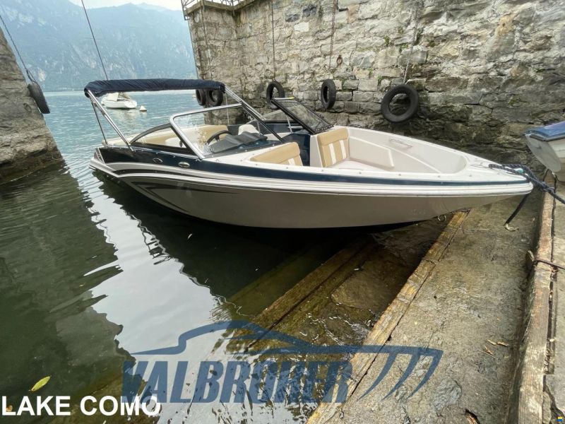 Glastron GT 185