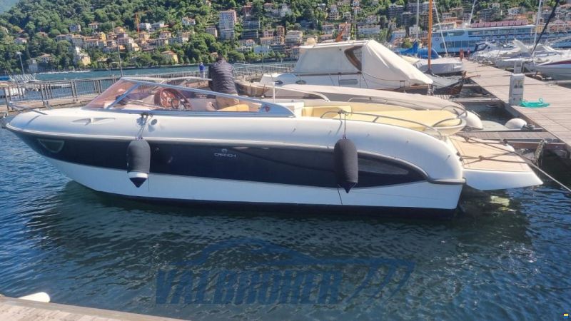 Cranchi CSL 27