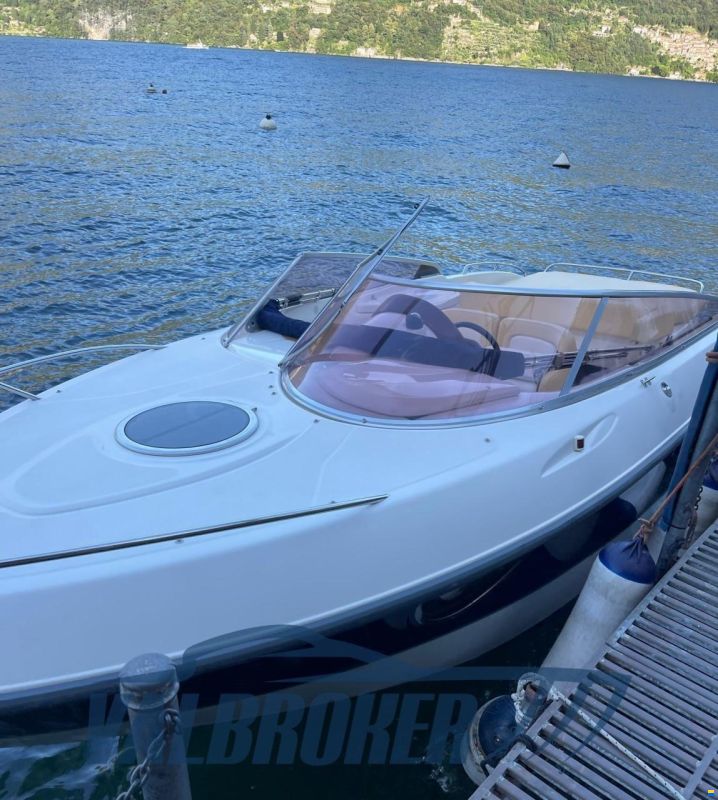 Cranchi CSL 27