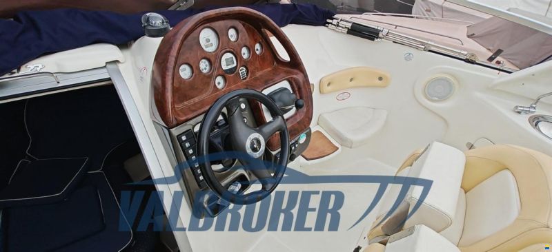 Cranchi CSL 27