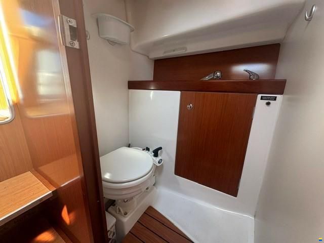 Beneteau antaris 760