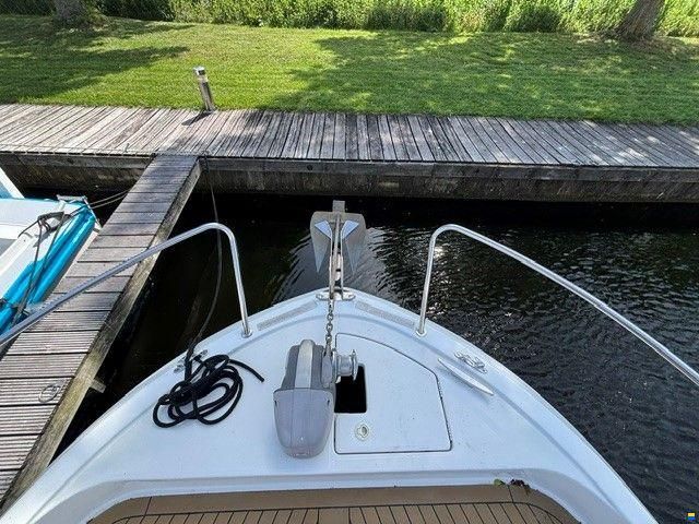 Beneteau antaris 760