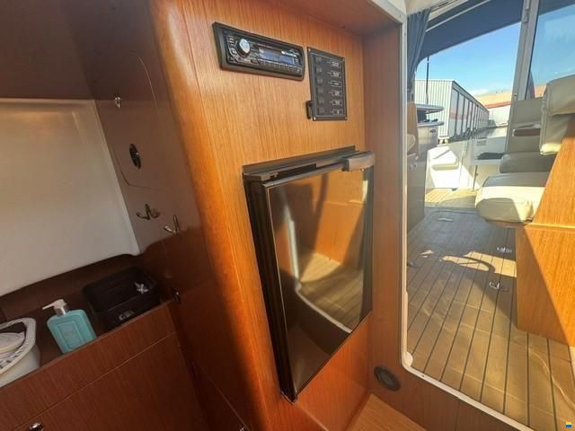Beneteau antaris 760