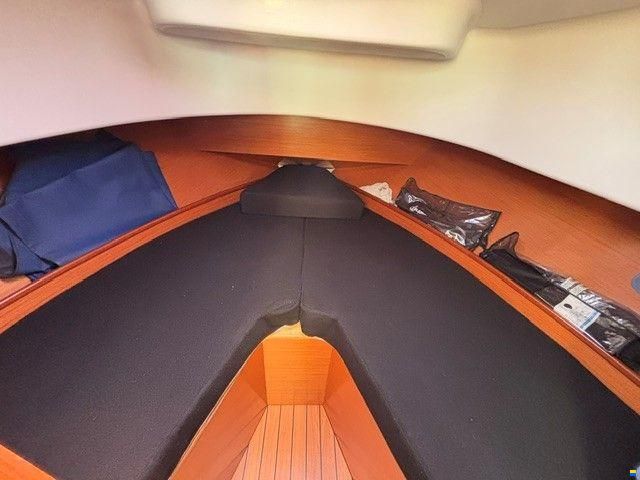 Beneteau antaris 760