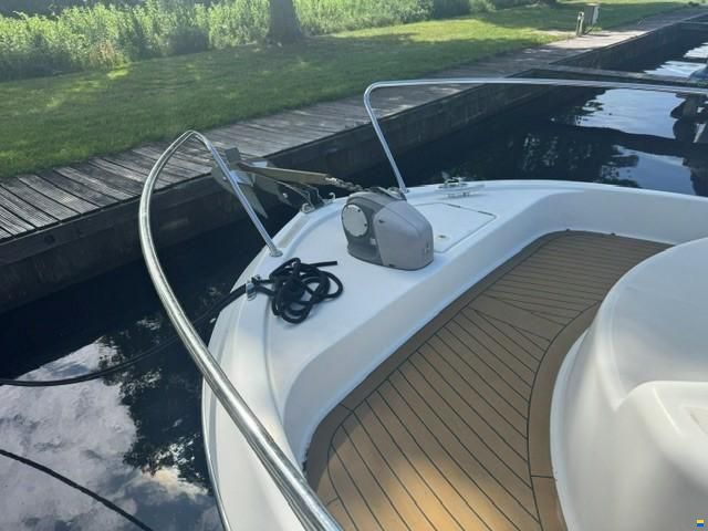 Beneteau antaris 760