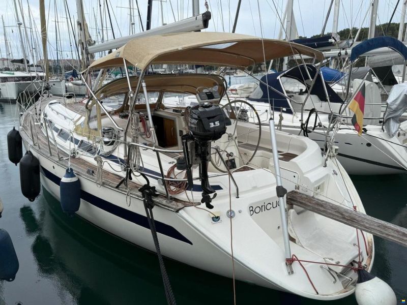 Bavaria 42