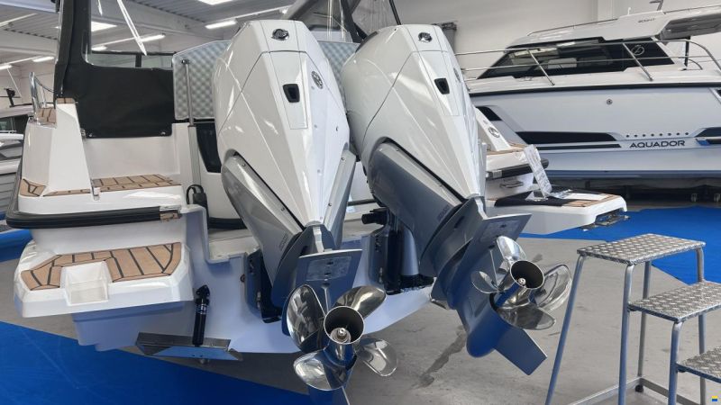 Flipper 900 ST