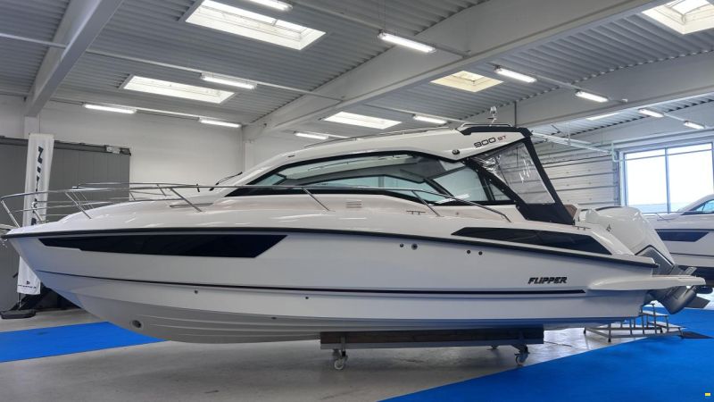 Flipper 900 ST