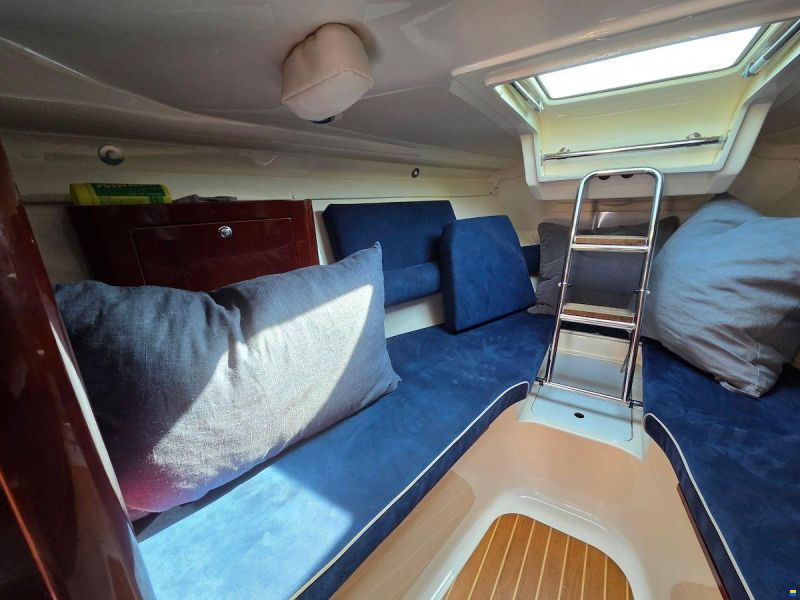 Aquador 23 DC
