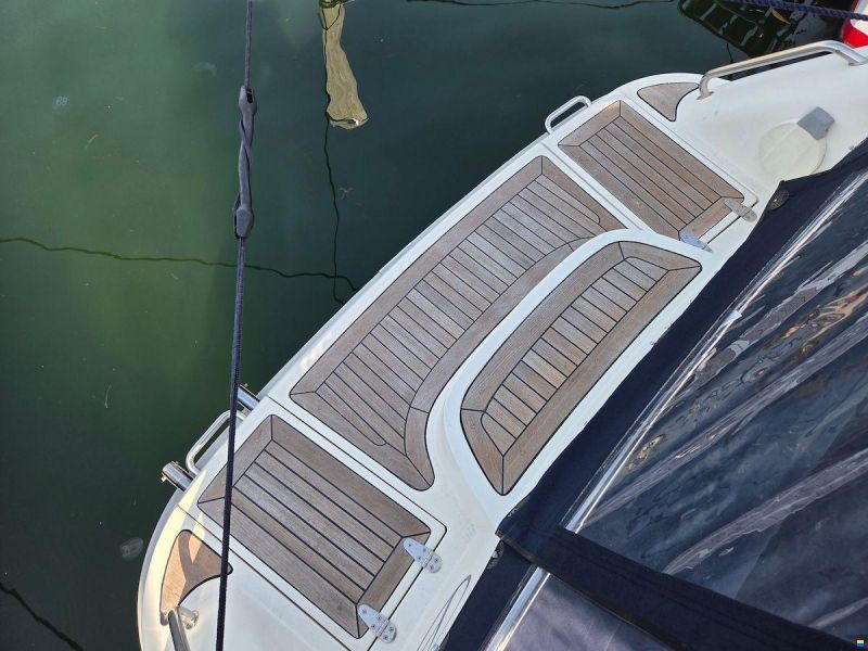 Aquador 23 DC