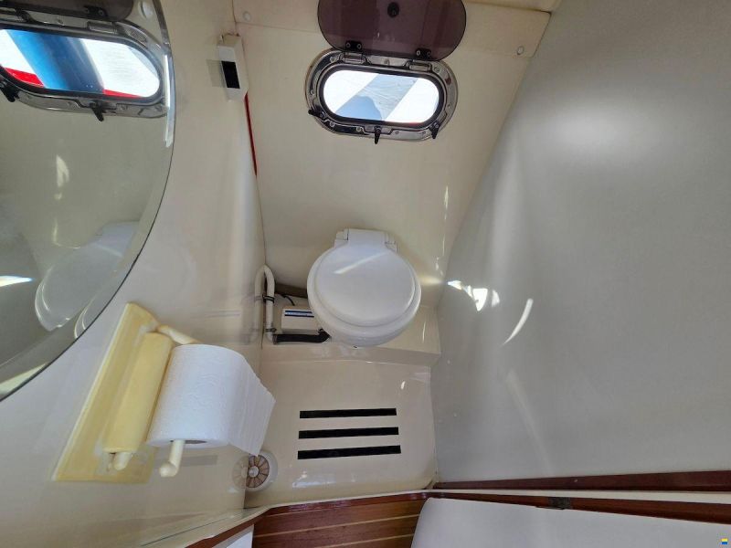 Aquador 23 DC