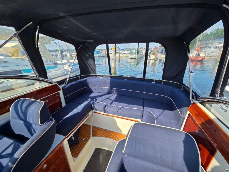 Aquador 23 DC