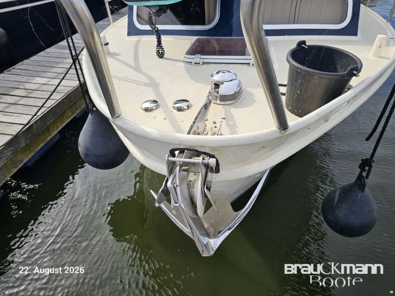 Yachtwerft Dordrecht 1150 AK