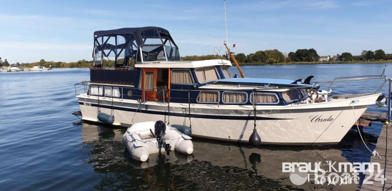 Yachtwerft Dordrecht 1150 AK