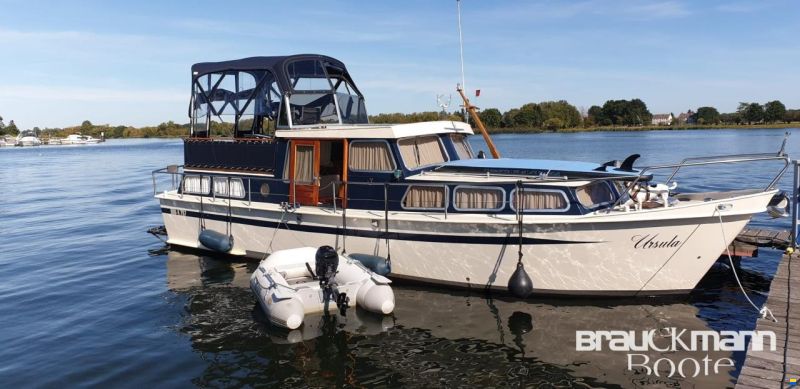 Yachtwerft Dordrecht 1150 AK