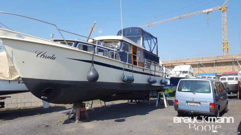 Yachtwerft Dordrecht 1150 AK