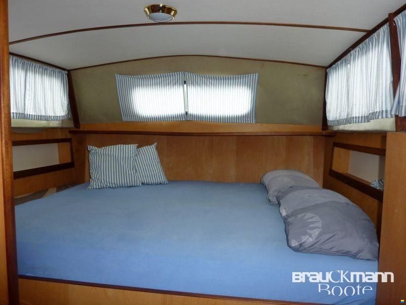 Yachtwerft Dordrecht 1150 AK