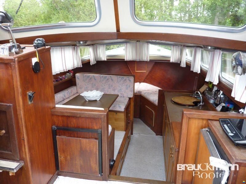 Yachtwerft Dordrecht 1150 AK