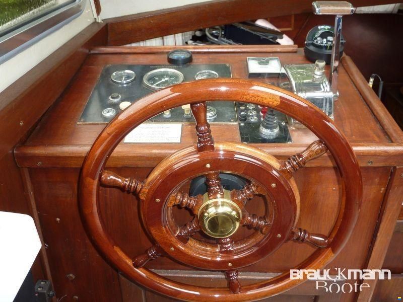 Yachtwerft Dordrecht 1150 AK