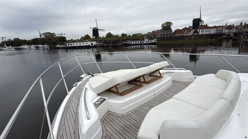 Princess F55
