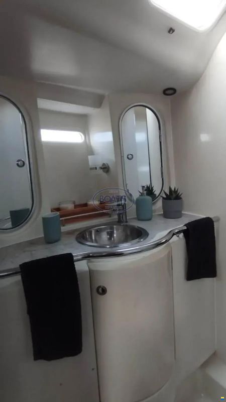 Beneteau First 53F5